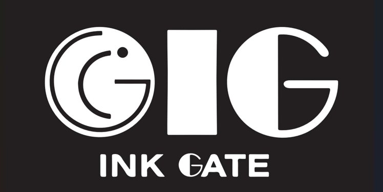Inkgate Logo